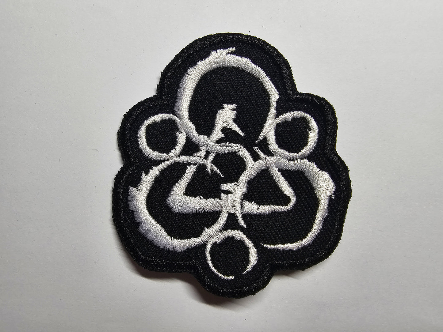 Coheed and Cambria Patch embroidered Logo