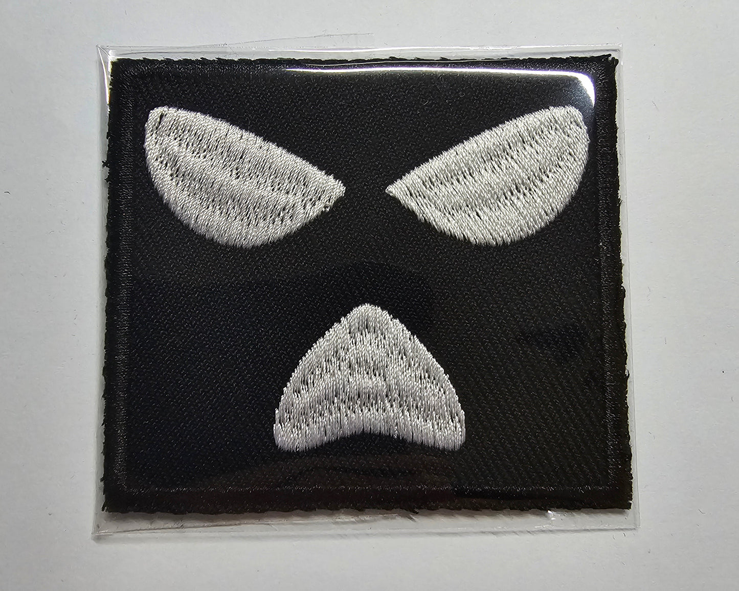 Kneecap Band Patch