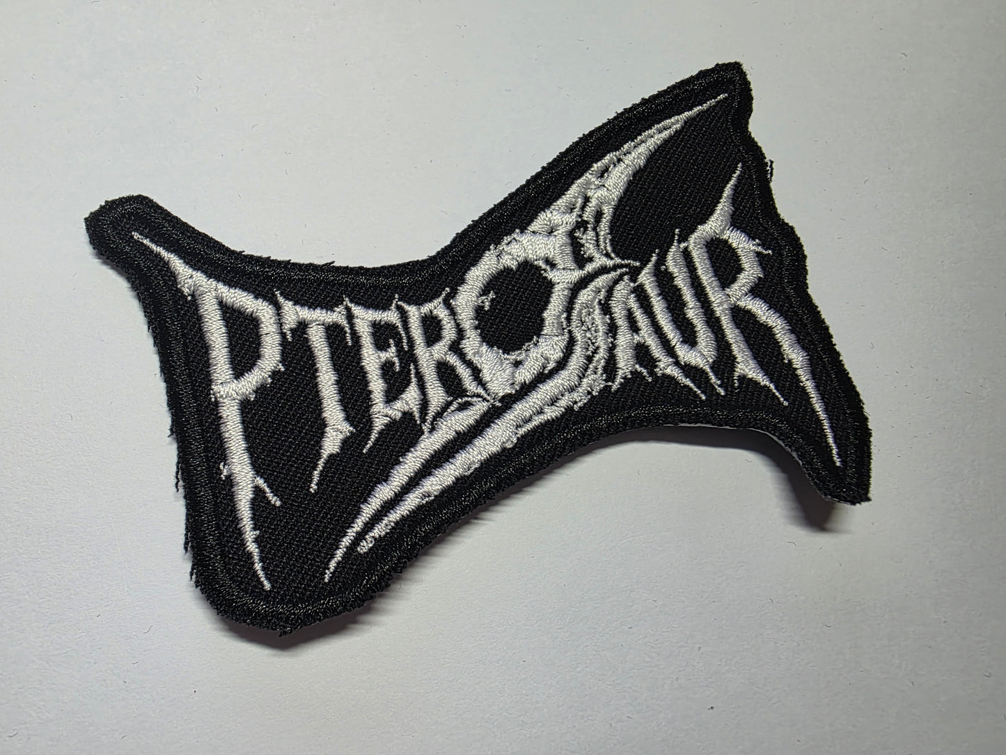Ptetrosaur Official Patch