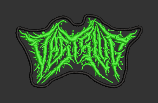 Vast Slug Official Patch