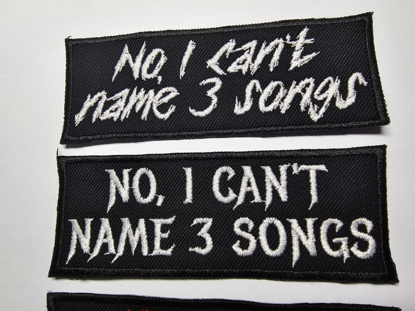 Battle Jacket Meme Patches Funny Meta Patch