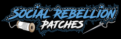socialrebellionpatches
