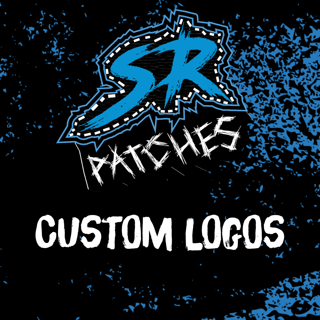 Your Logo Embroidered - Discount for Multiples!