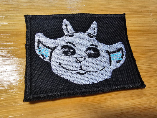 Ned Head Patch