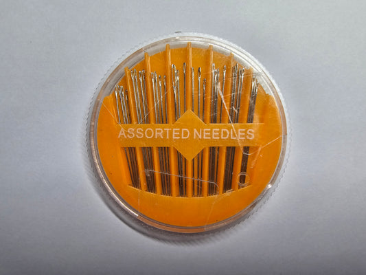 Small Compact Needles x30