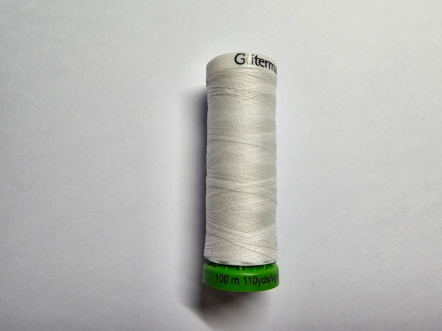 Sewing Supplies