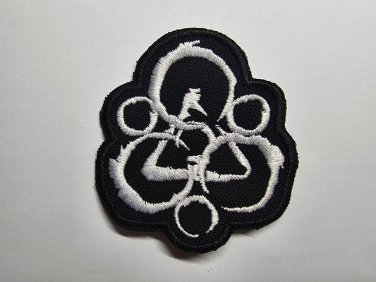 Coheed and Cambria Patch embroidered Logo