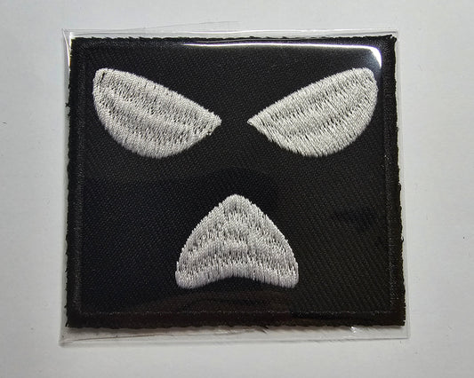 Kneecap Band Patch