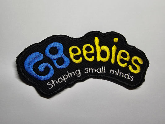 GBeebies Patch