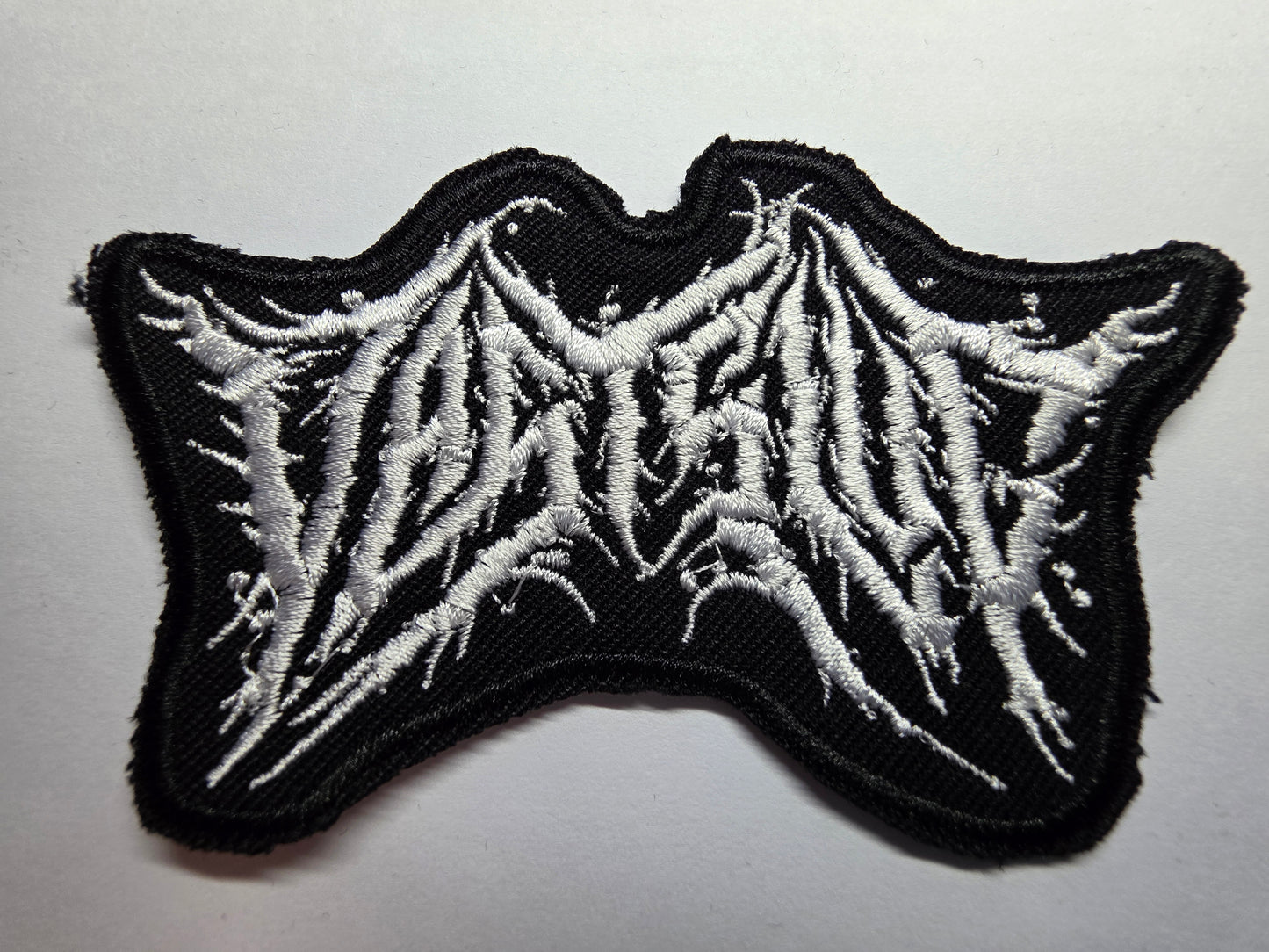 Vast Slug Official Patch