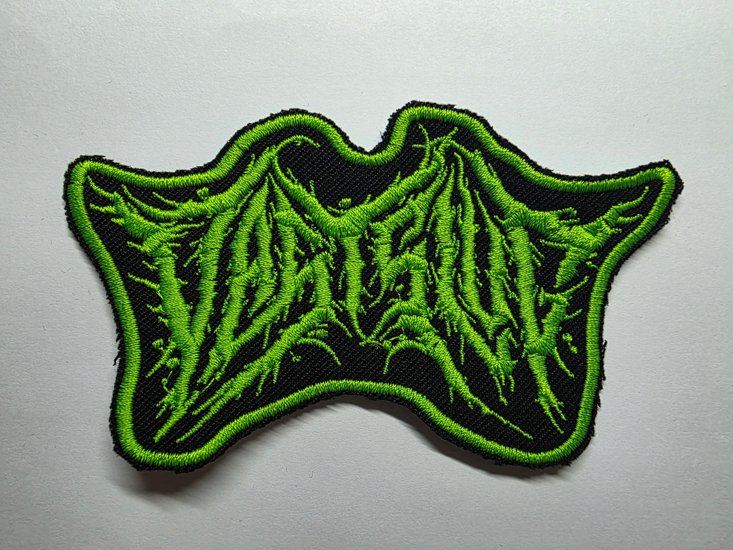 Vast Slug Official Patch