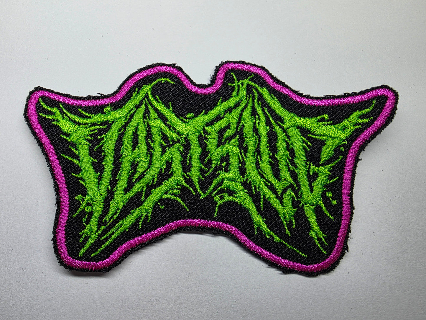 Vast Slug Official Patch