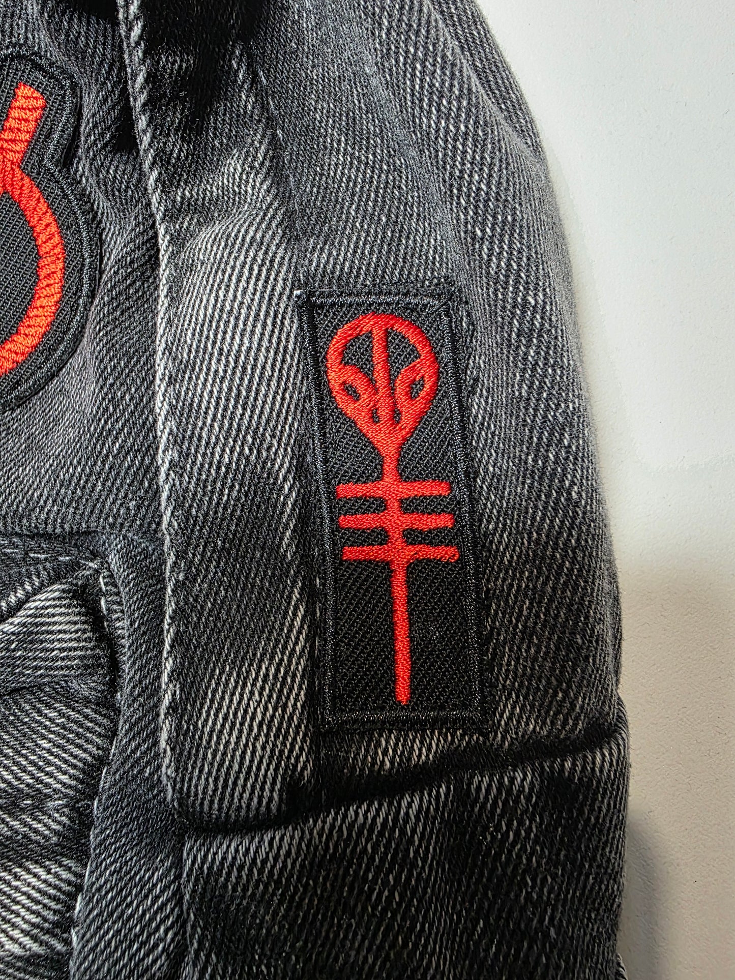 Twenty One Pilots Custom Band Backpack