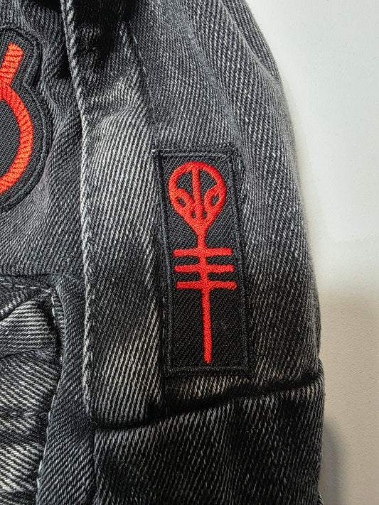 Twenty One Pilots Custom Band Backpack