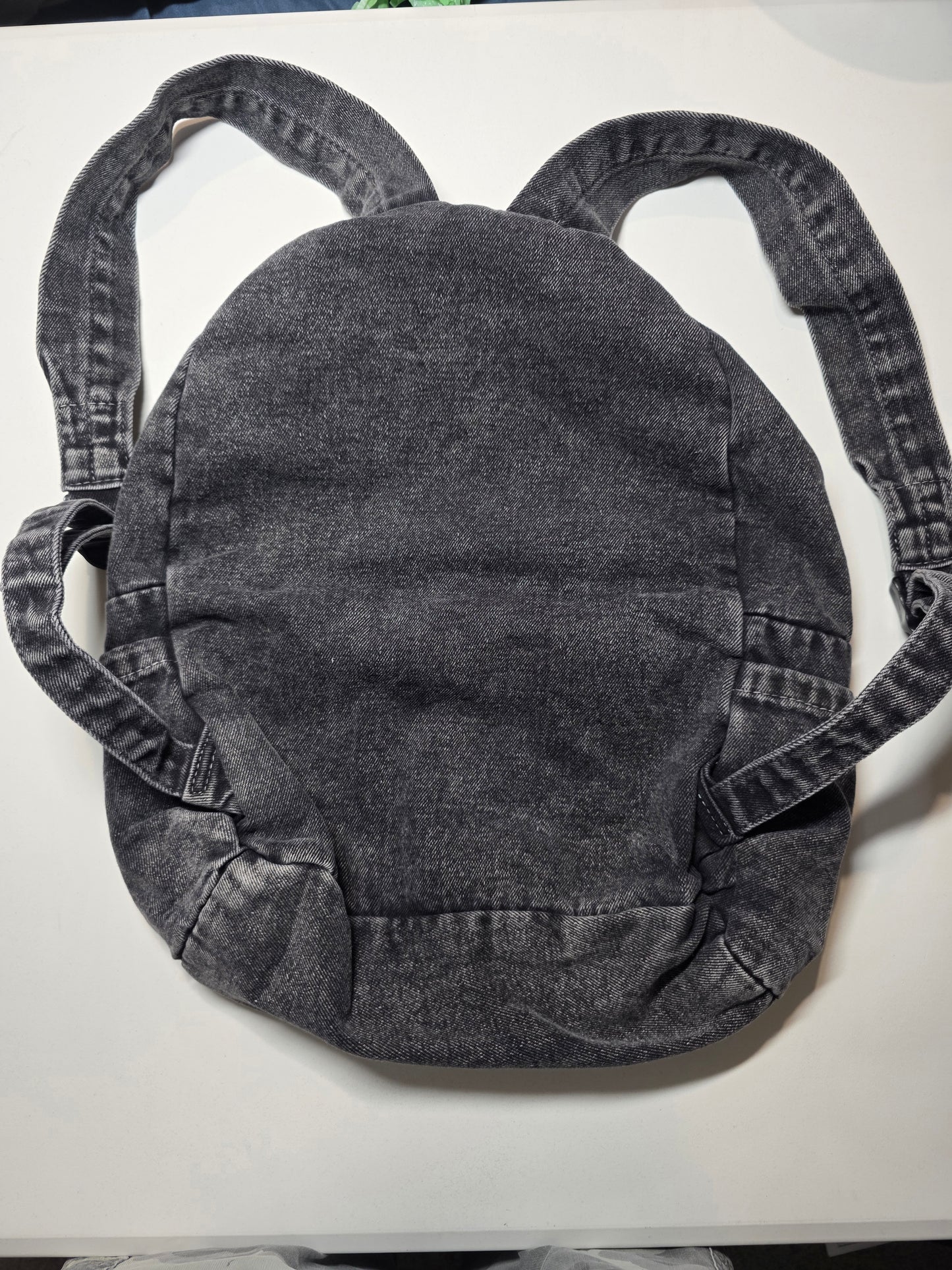 Twenty One Pilots Custom Band Backpack