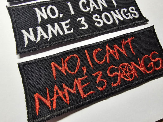 Battle Jacket Meme Patches Funny Meta Patch