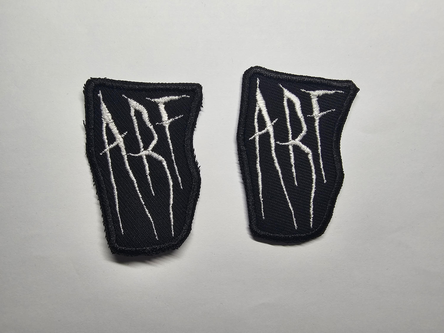 Emo Patches