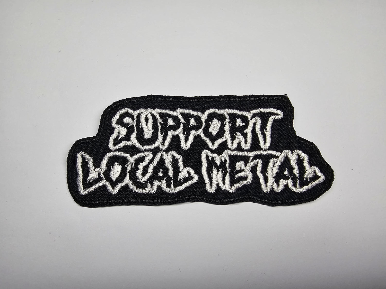 DSBM Patches