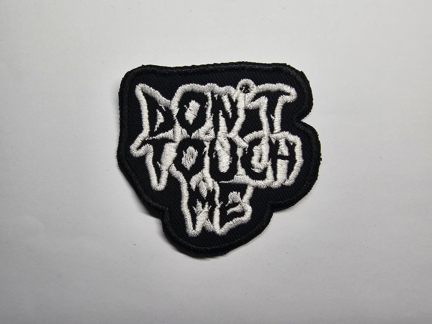 Introvert Patches