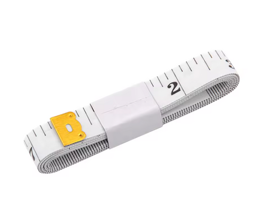 Clothing Measuring Tape