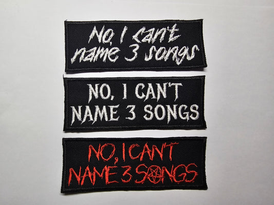 Battle Jacket Meme Patches Funny Meta Patch