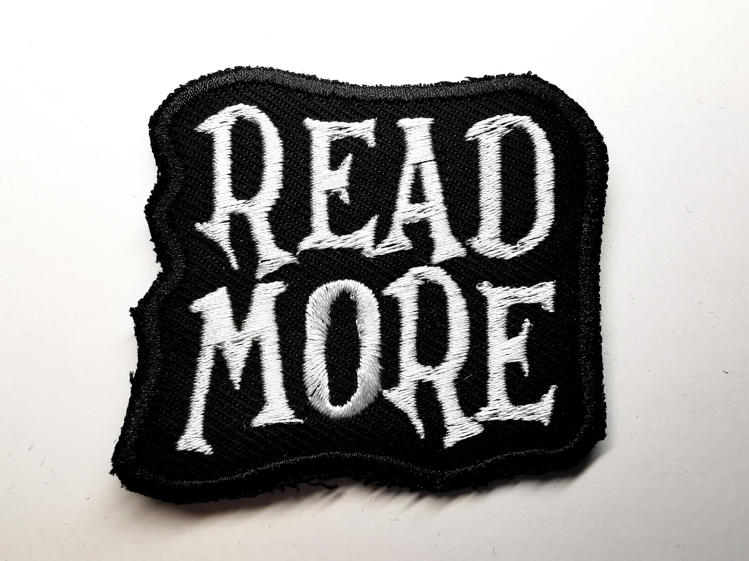 Reading and Literature Patches