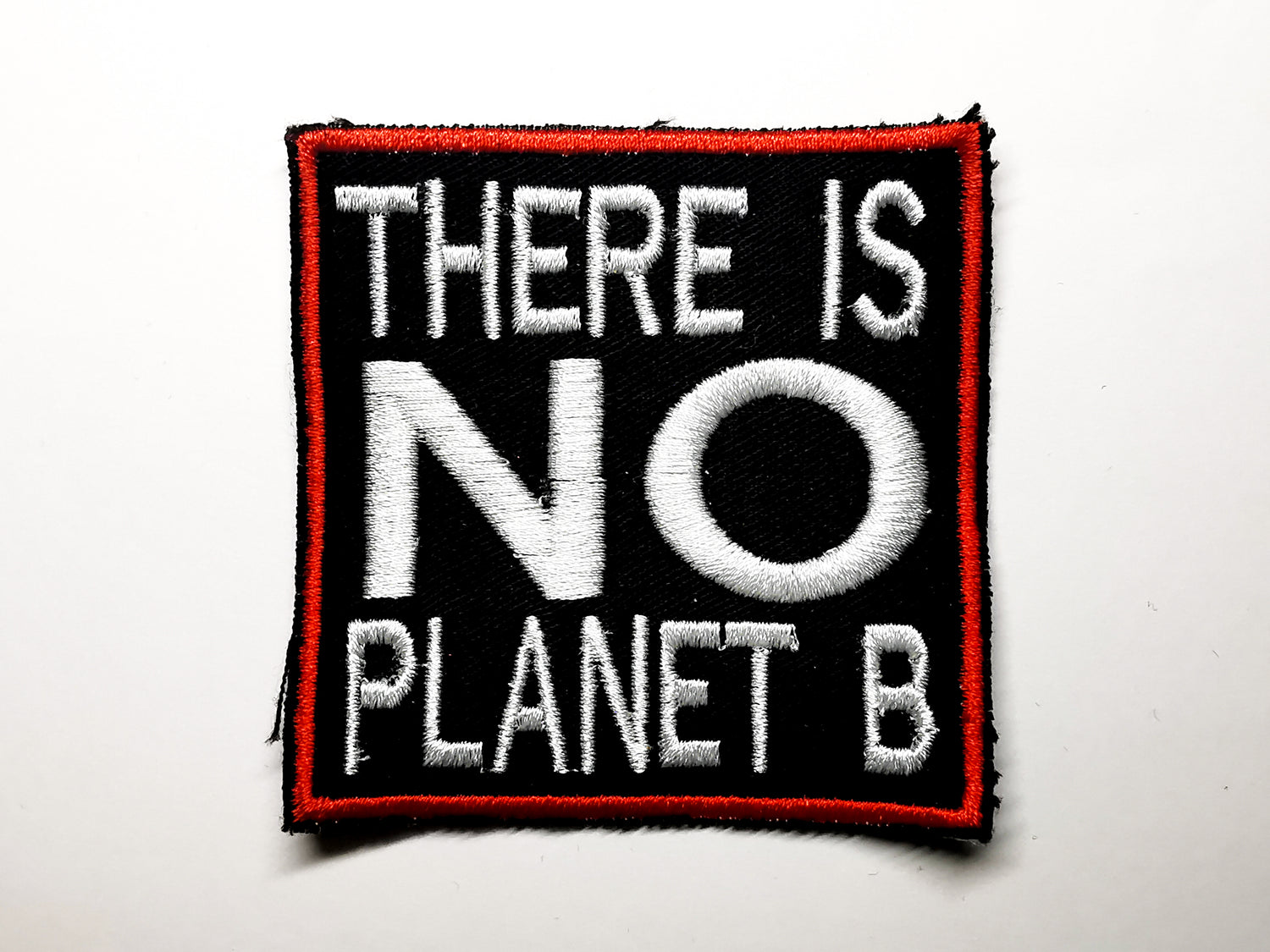 Environmental Patches