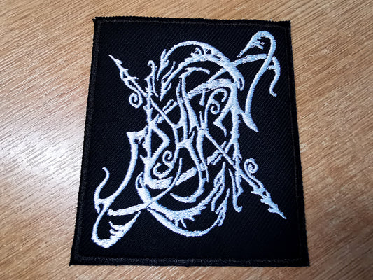 Dawn Embroidered Patch