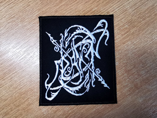 Dawn Embroidered Patch
