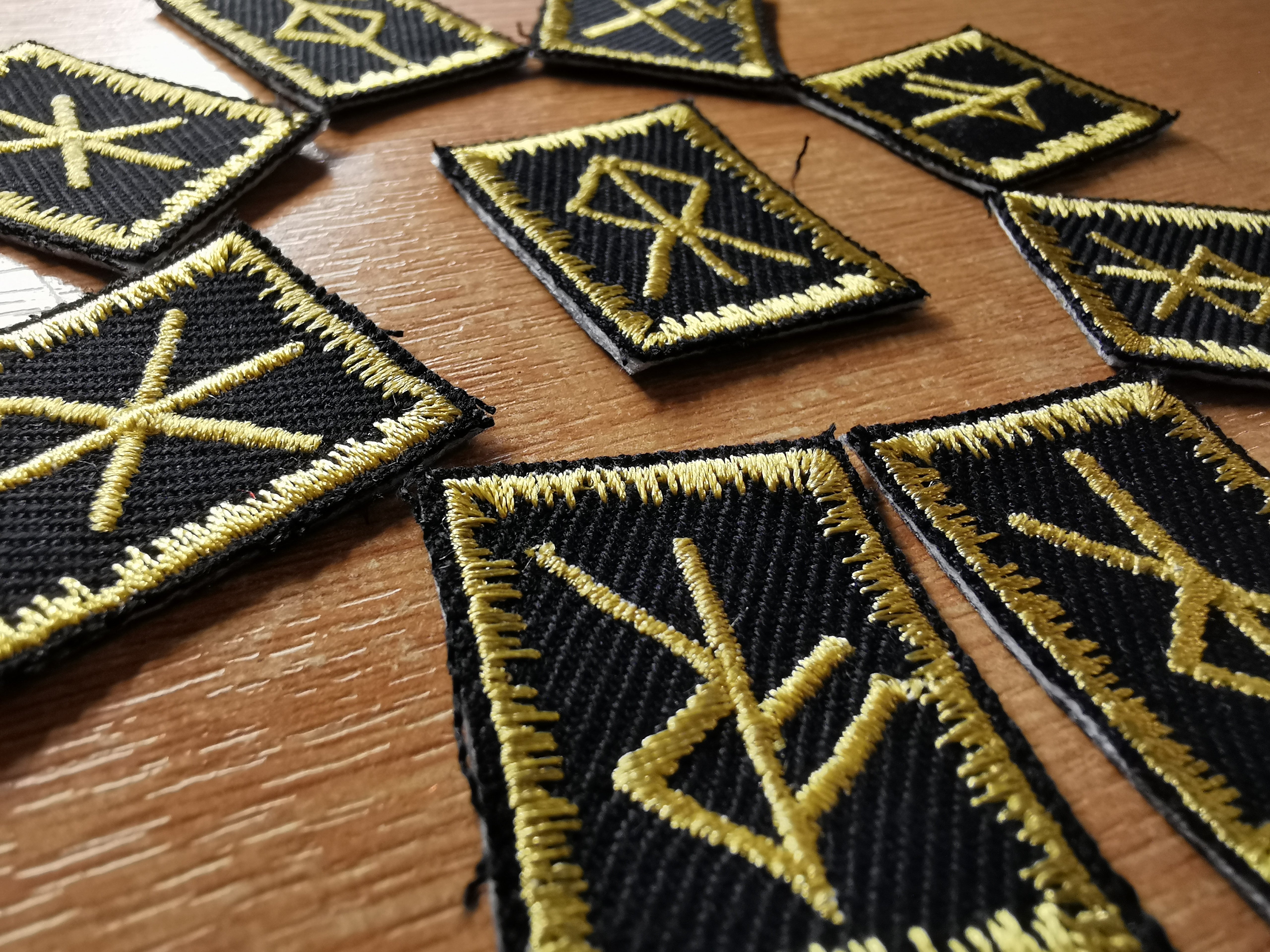 Viking Patches – socialrebellionpatches